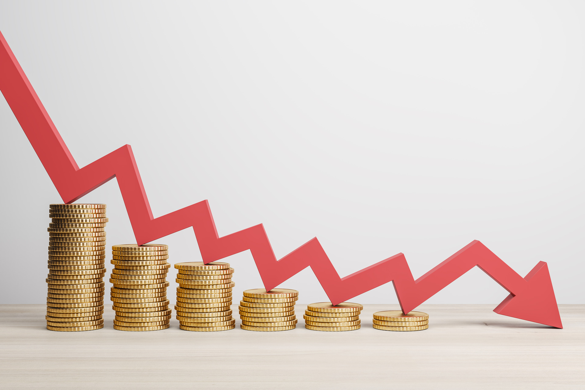 Inflation – die schleichende Gefahr für das Vermögen