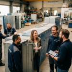 Metallkasse GmbH Rezensionen: Was Kunden über Kosten, Lagerung und Service wirklich berichten